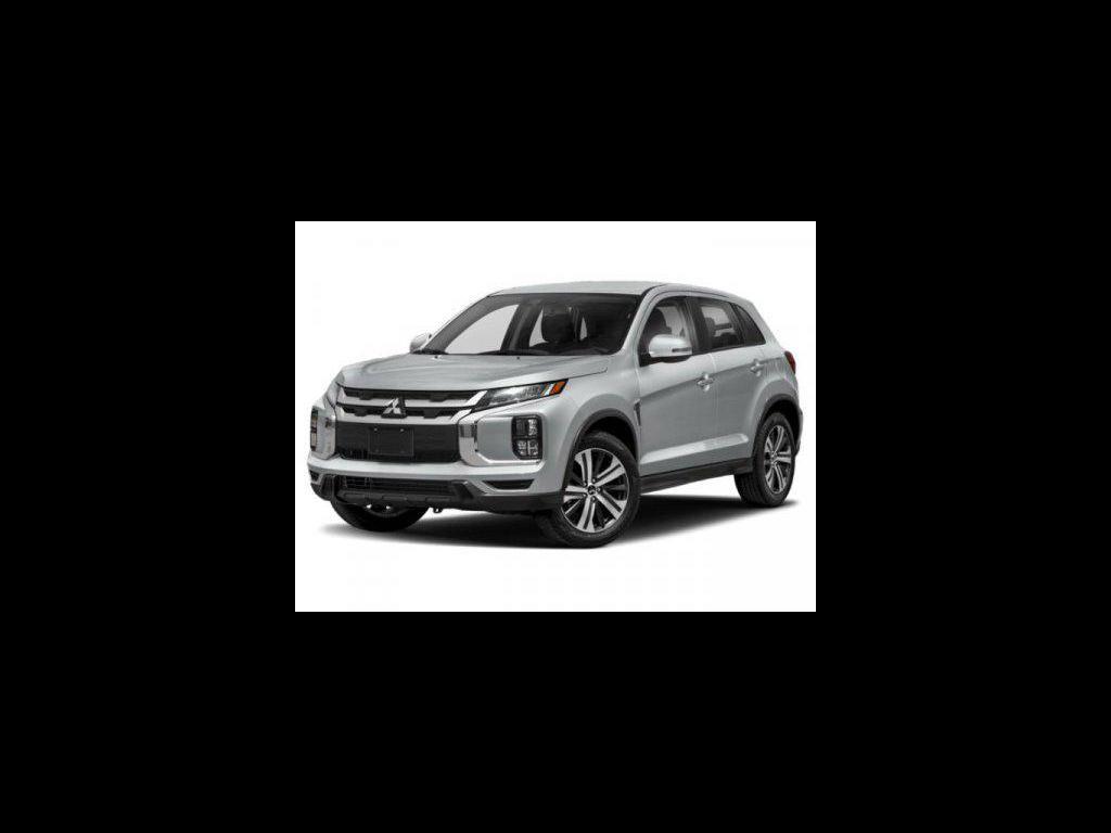 2026 Mitsubishi Outlander Sport
