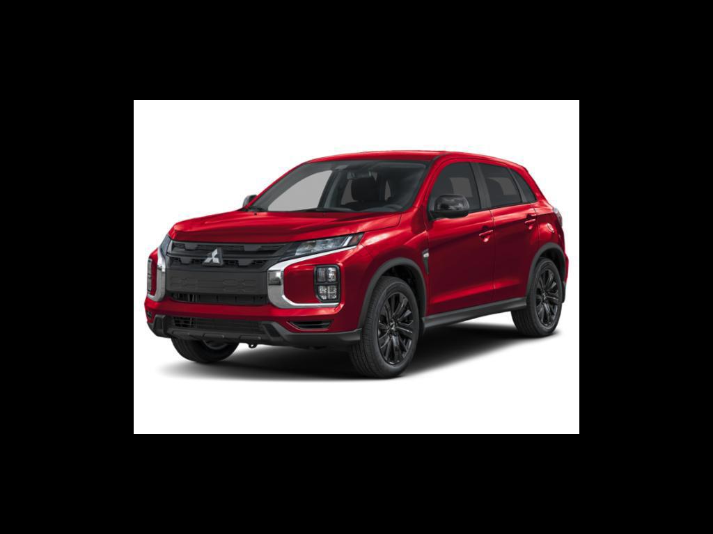 2026 Mitsubishi Outlander Sport 2.0 LE AWC CVT's photo