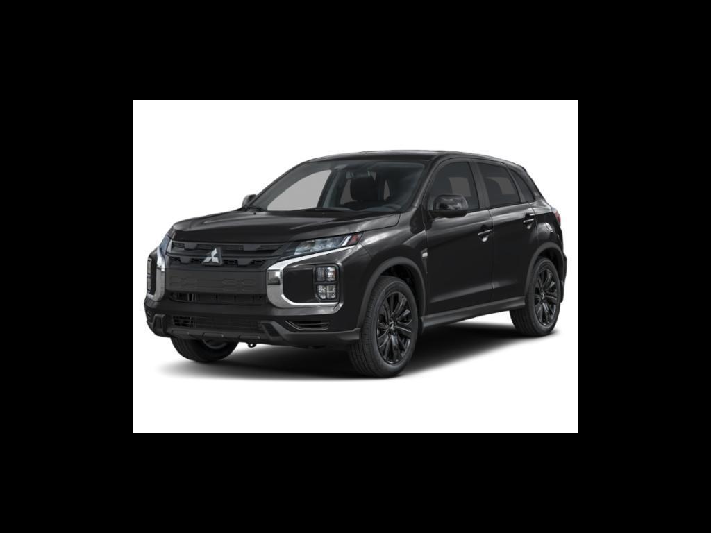 2026 Mitsubishi Outlander Sport's photo