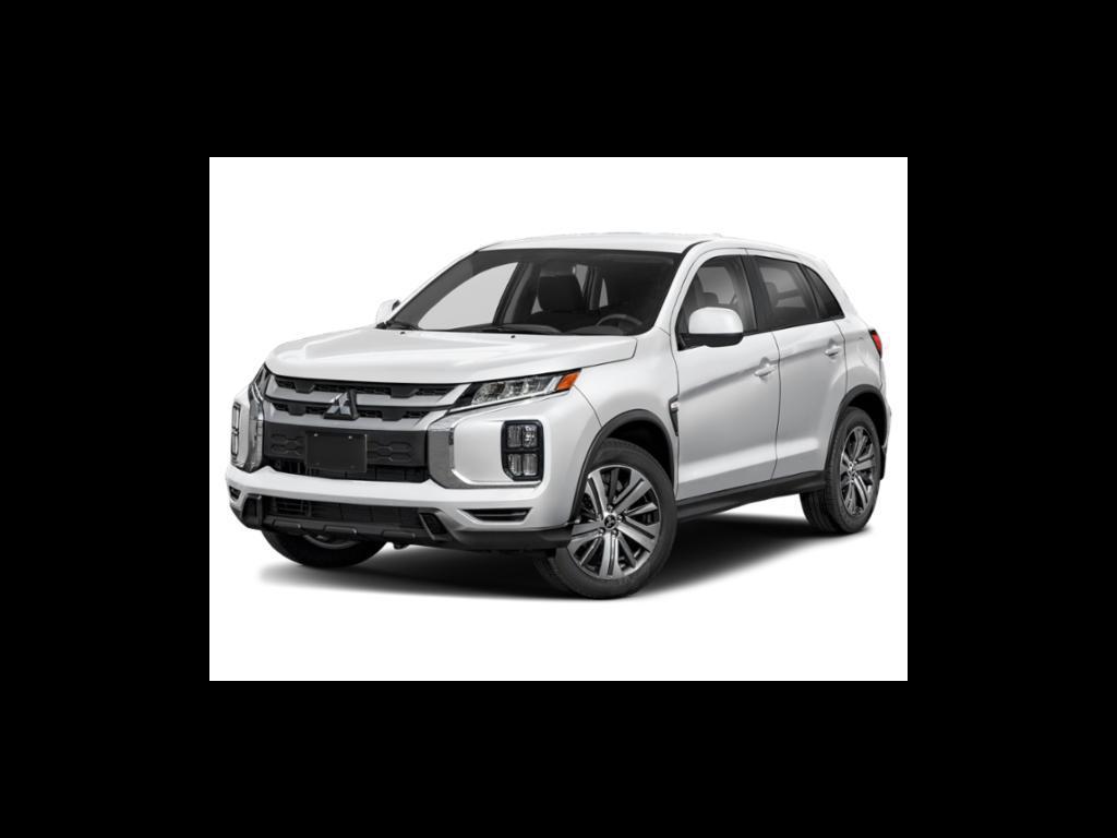2025 Mitsubishi Outlander Sport S