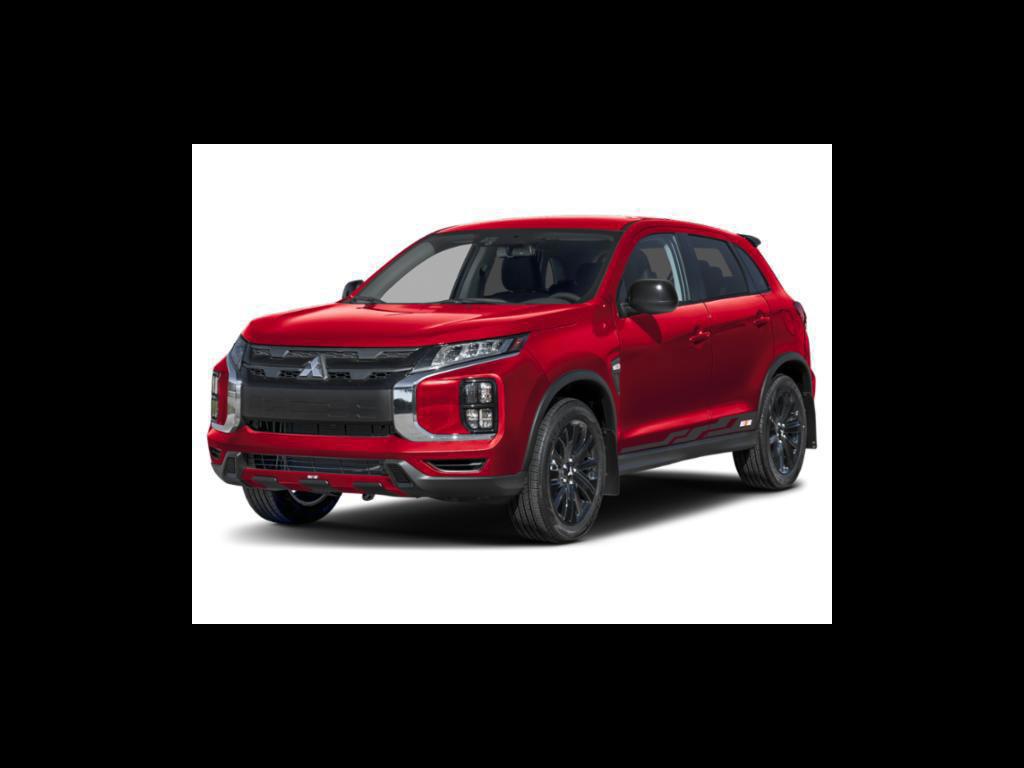 2026 Mitsubishi Outlander Sport 2.0 RALLIART AWC CVT's photo