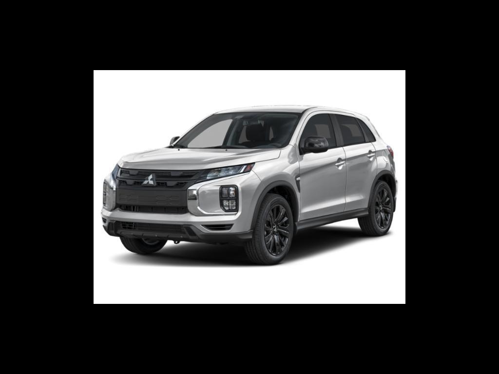 2026 Mitsubishi Outlander Sport's photo