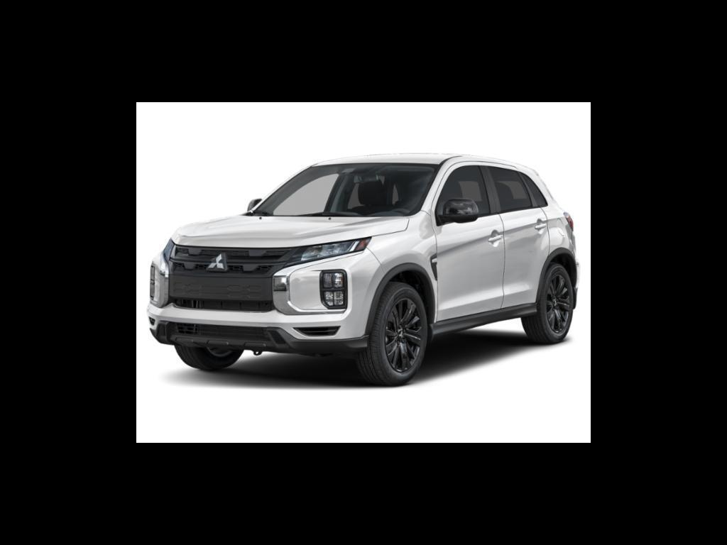 2026 Mitsubishi Outlander Sport's photo
