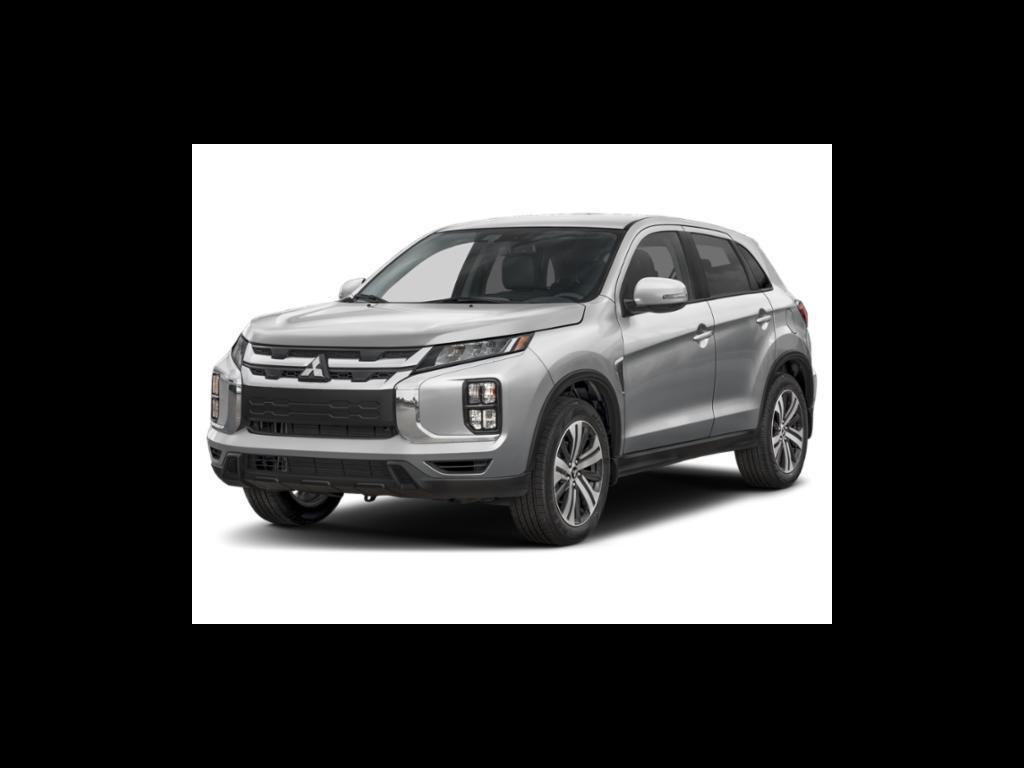 2026 Mitsubishi Outlander Sport SE