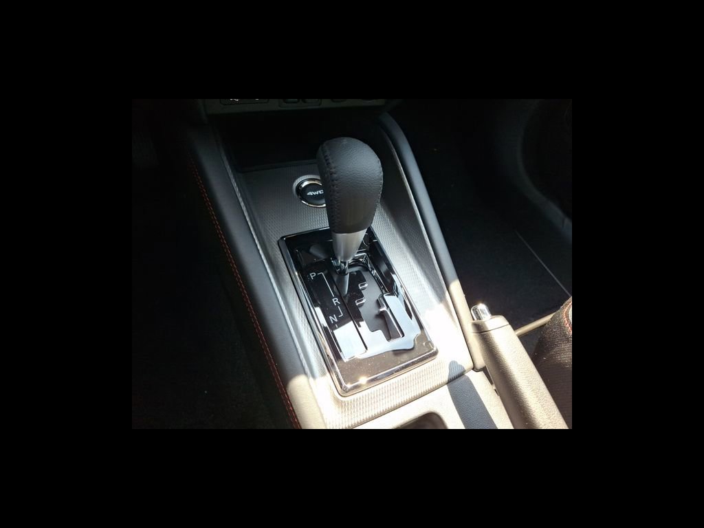 2026 Mitsubishi Outlander Sport SE - Photo 10