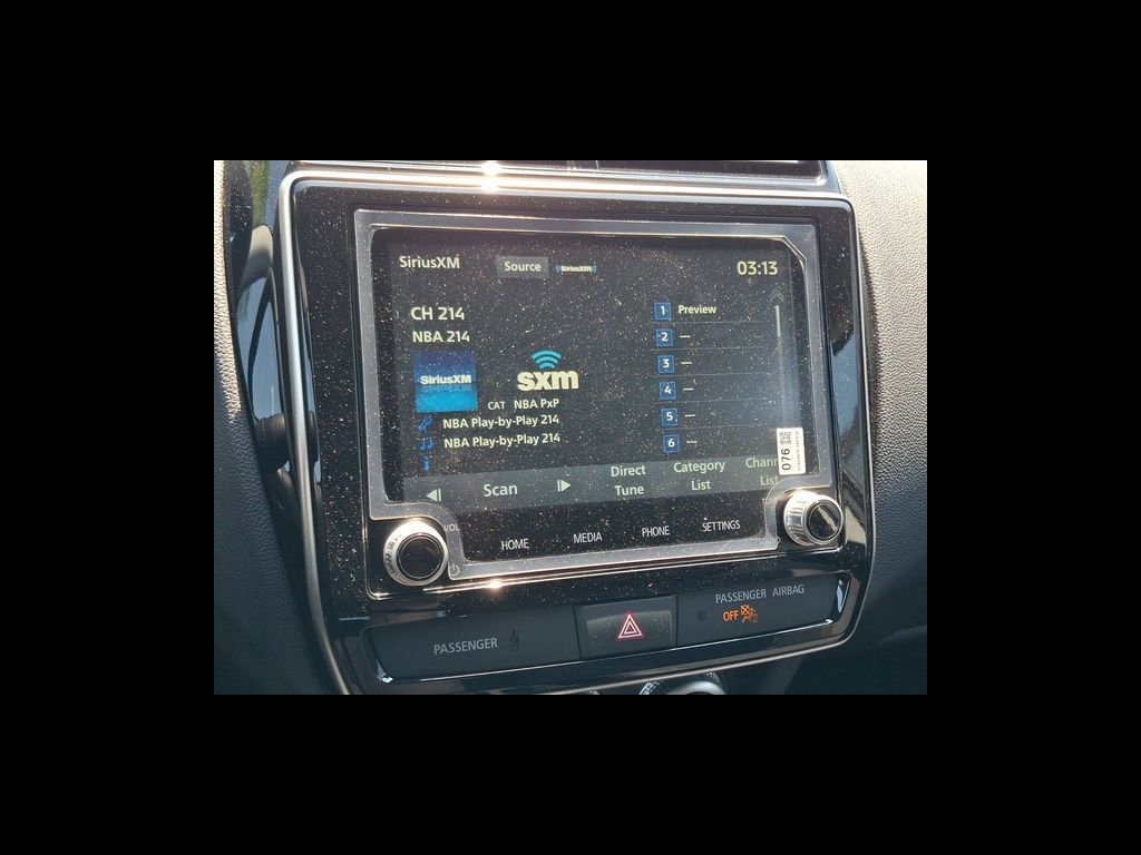 2026 Mitsubishi Outlander Sport SE - Photo 11