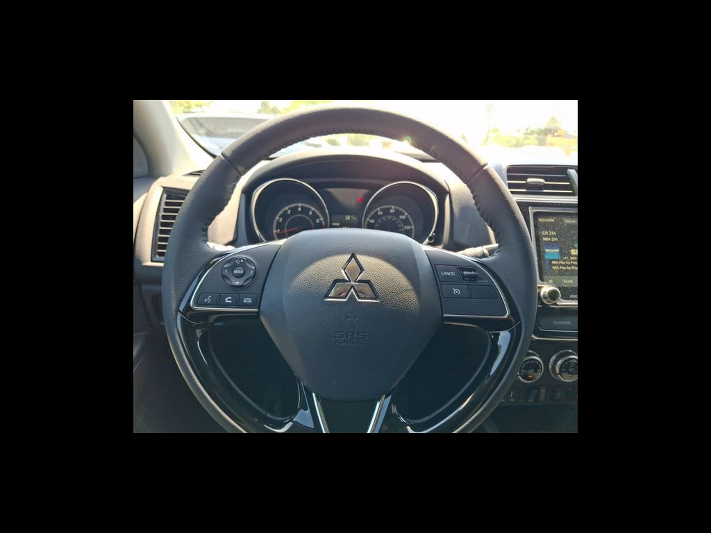 2026 Mitsubishi Outlander Sport SE - Photo 13