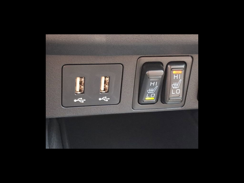 2026 Mitsubishi Outlander Sport SE - Photo 15