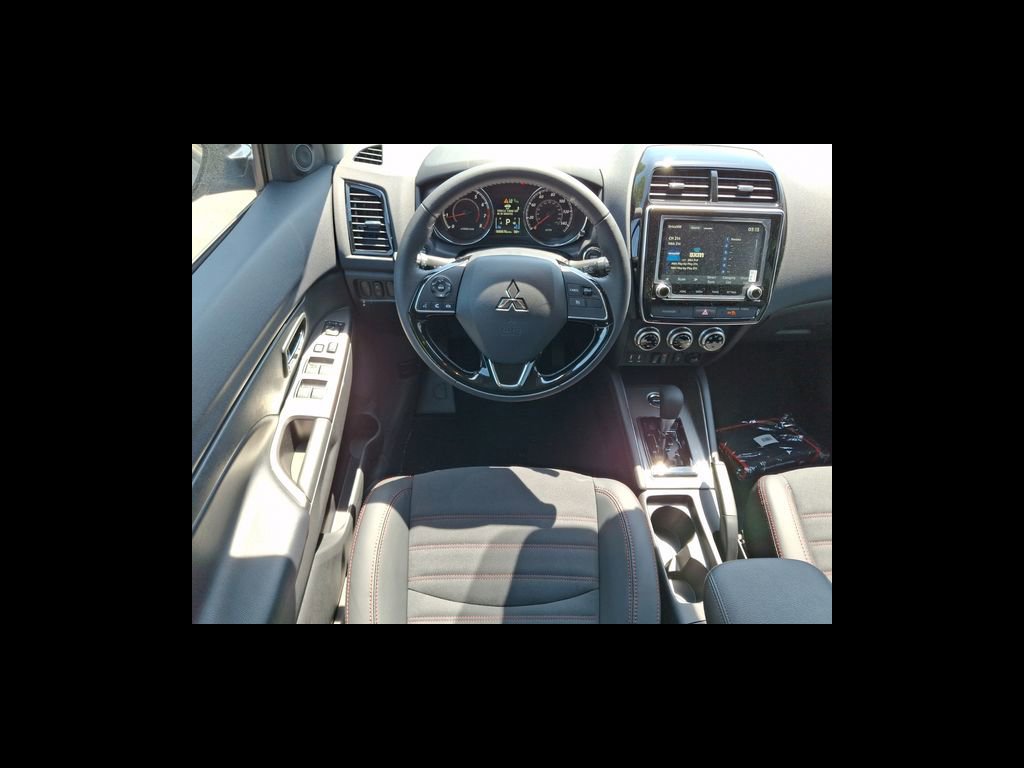2026 Mitsubishi Outlander Sport SE - Photo 7
