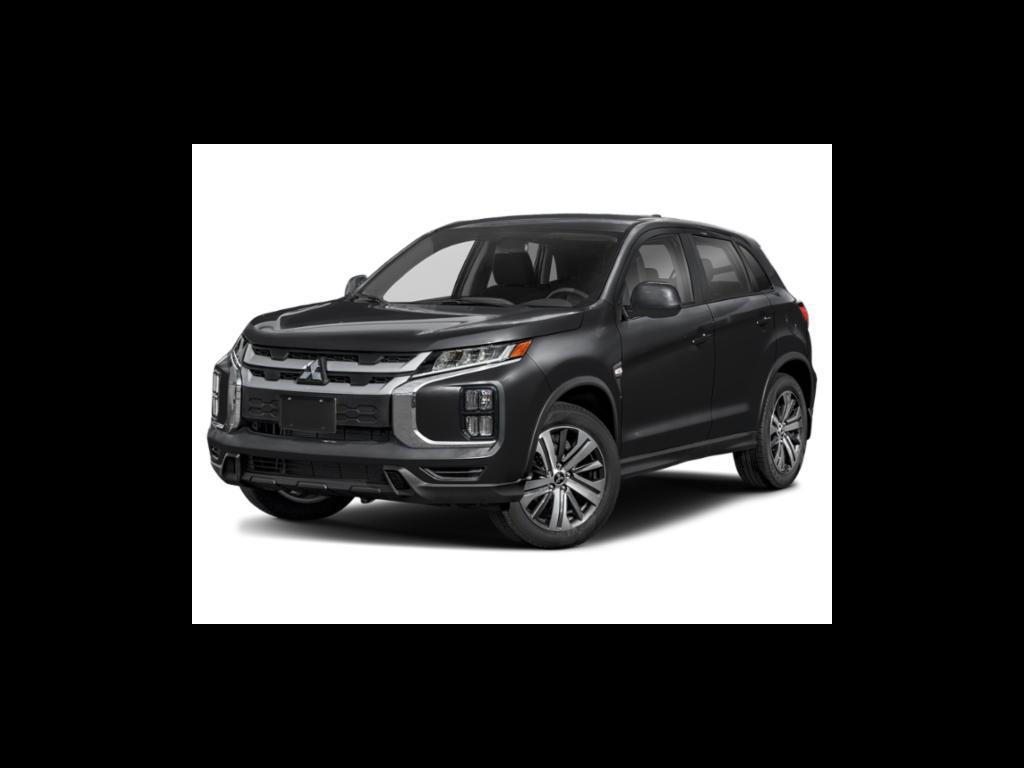 2025 Mitsubishi Outlander Sport