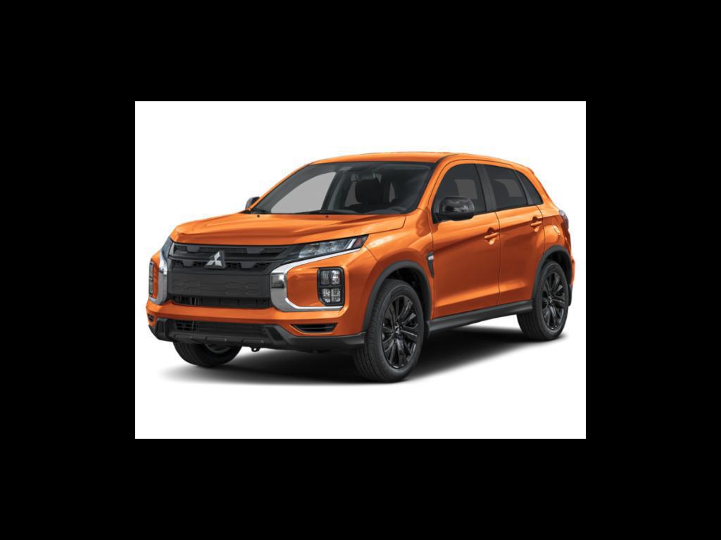 2026 Mitsubishi Outlander Sport 2.0 LE AWC CVT's photo