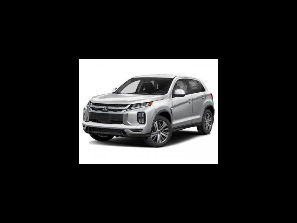 2026 Mitsubishi Outlander Sport 2.0 ES AWC CVT's photo