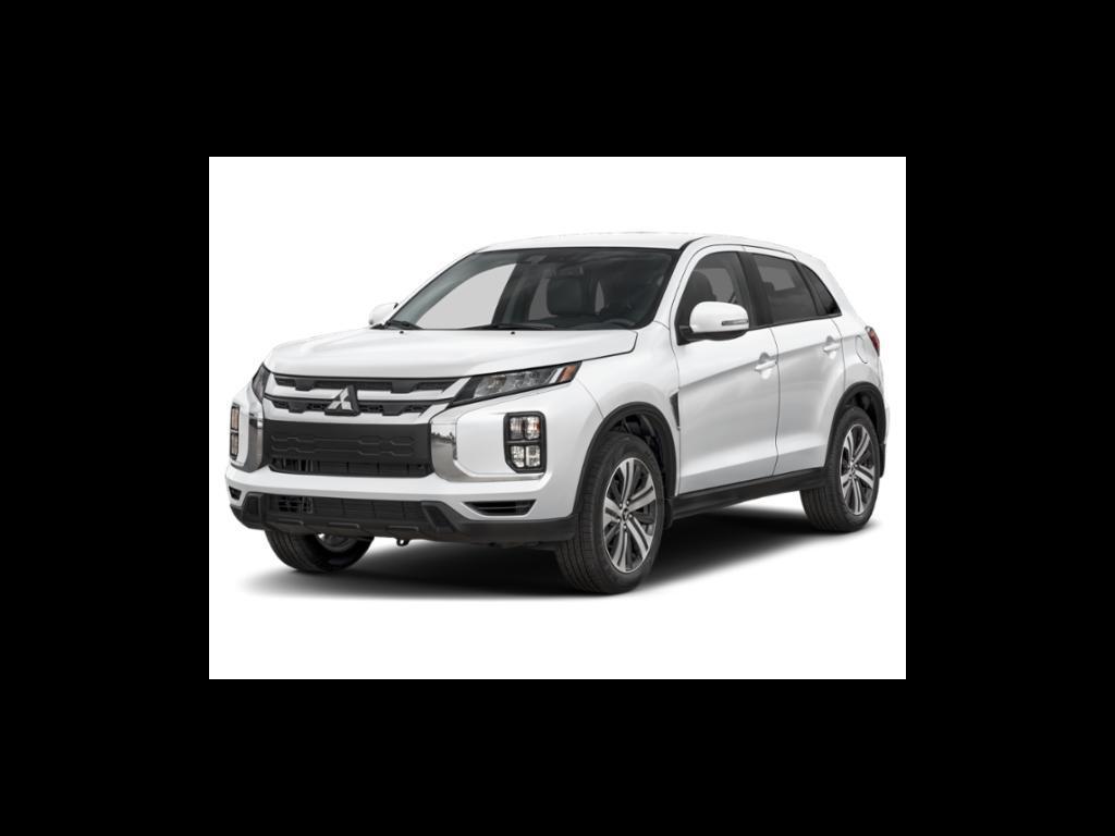 2026 Mitsubishi Outlander Sport's photo