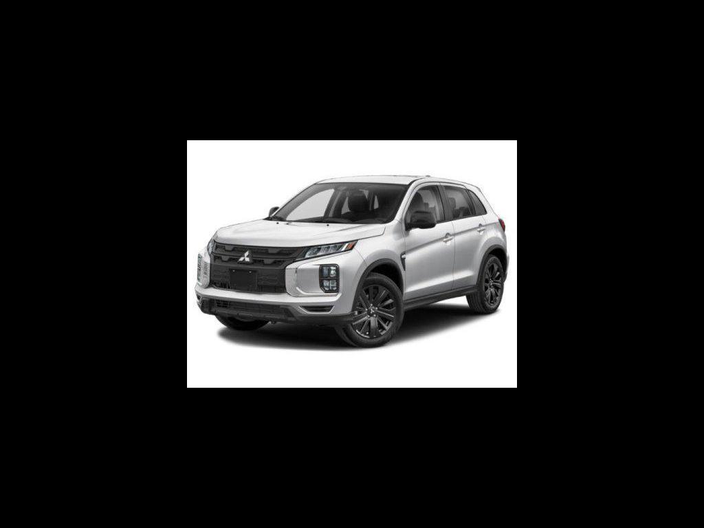 2024 Mitsubishi Outlander Sport LE