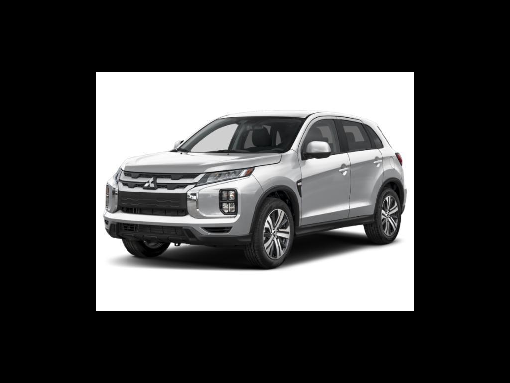 2026 Mitsubishi Outlander Sport 2.0 S AWC CVT's photo