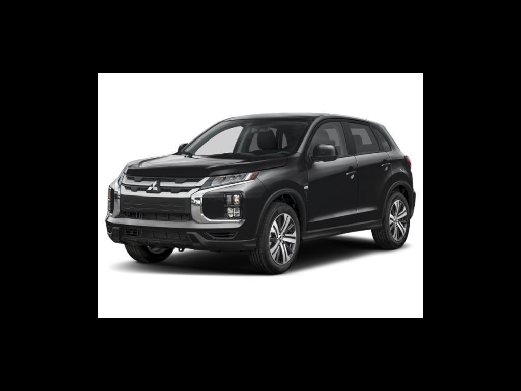 2026 Mitsubishi Outlander Sport 2.0 ES AWC CVT's photo