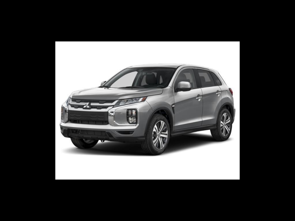 2026 Mitsubishi Outlander Sport 2.0 ES AWC CVT's photo
