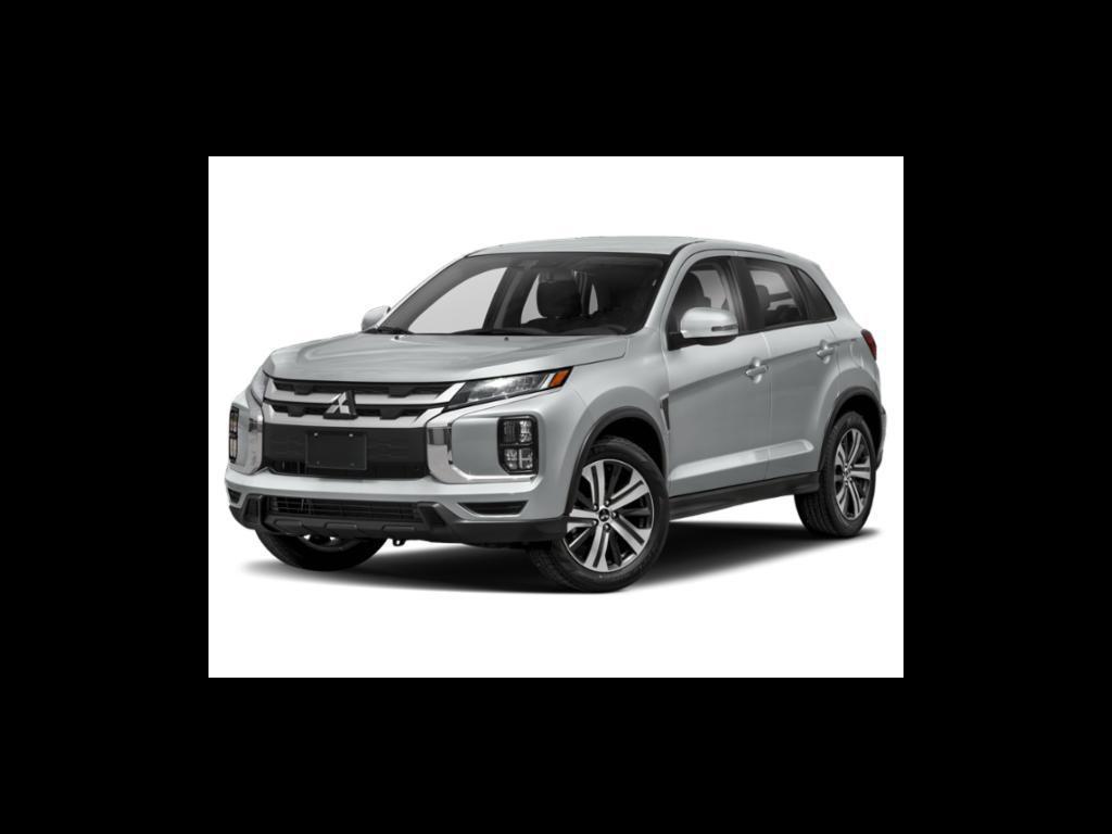 2026 Mitsubishi Outlander Sport SE