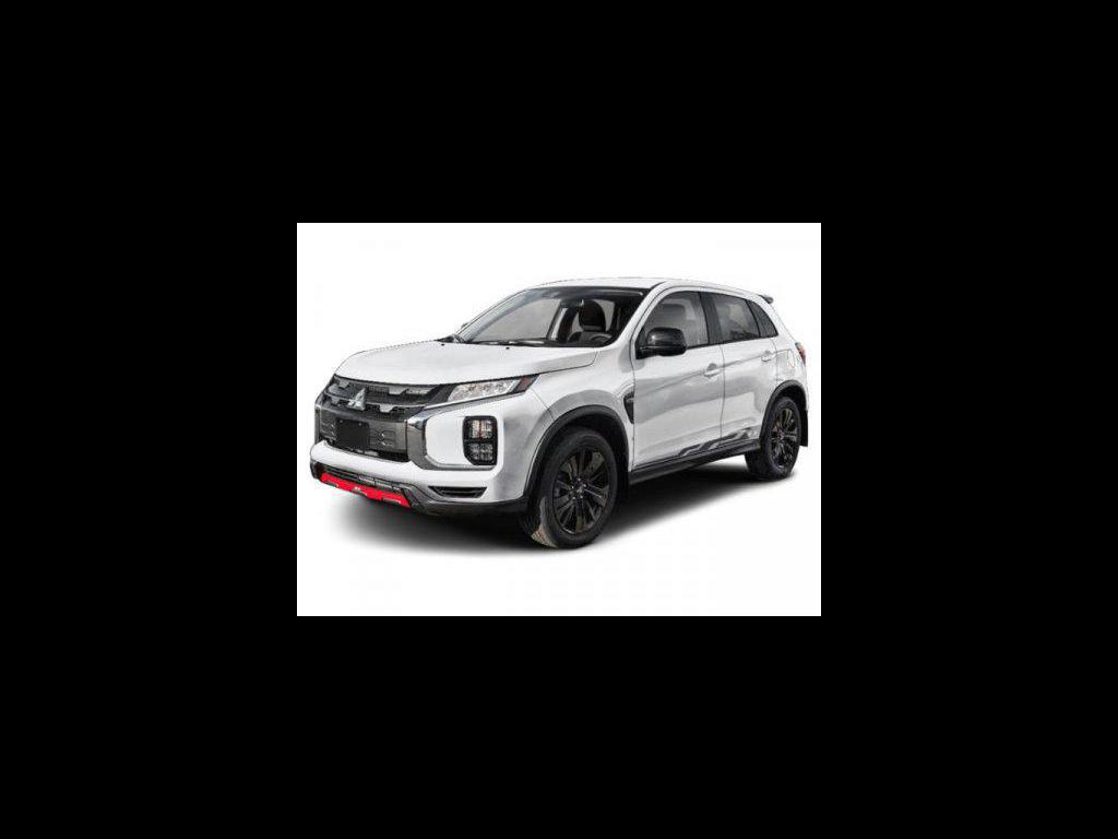 2026 Mitsubishi Outlander Sport Railliart
