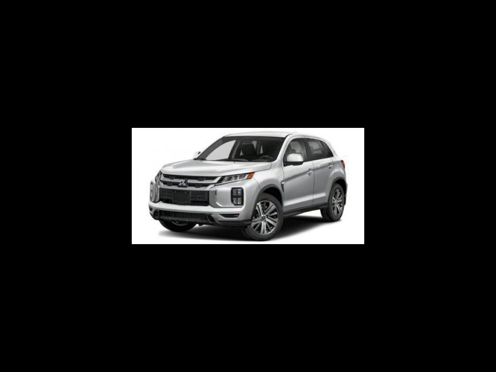 2026 Mitsubishi Outlander Sport Railliart