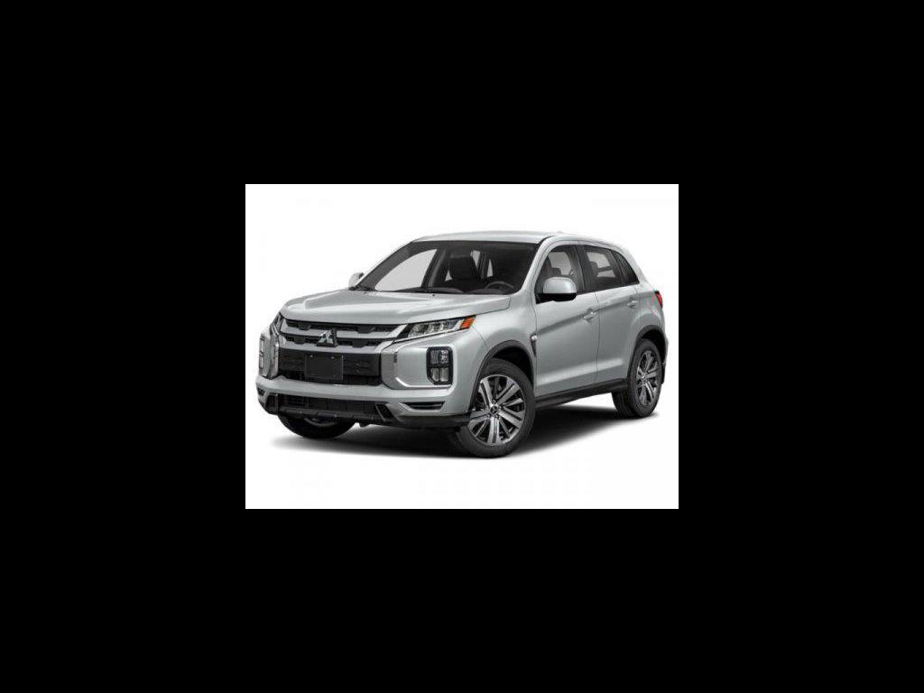 2024 Mitsubishi Outlander Sport ES