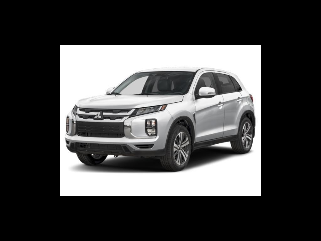 2026 Mitsubishi Outlander Sport's photo