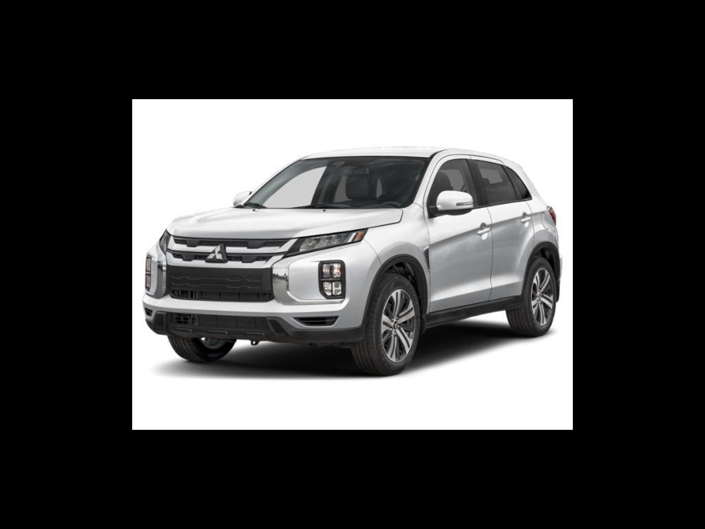 2026 Mitsubishi Outlander Sport 2.0 SE