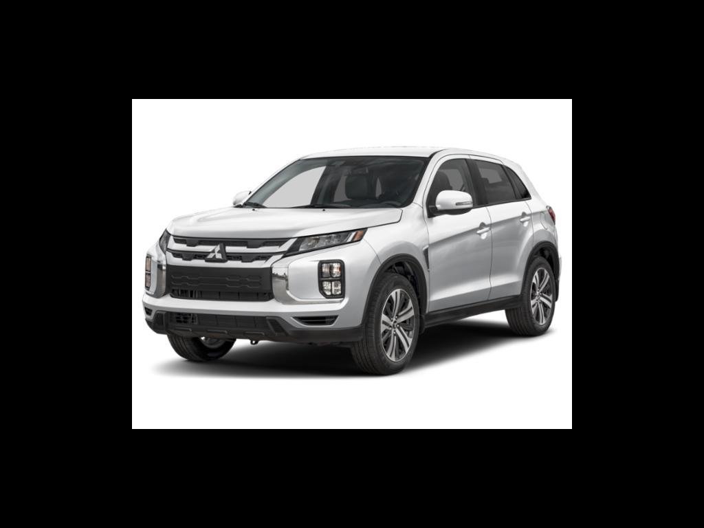 2026 Mitsubishi Outlander Sport 2.0 SE AWC CVT's photo