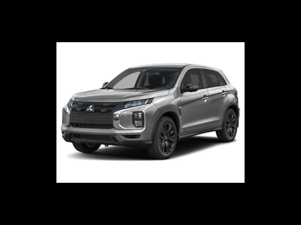 2026 Mitsubishi Outlander Sport's photo