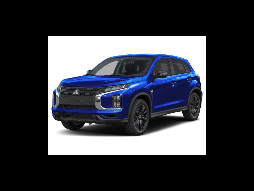 2026 Mitsubishi Outlander Sport's photo