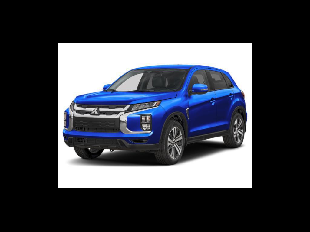 2026 Mitsubishi Outlander Sport 