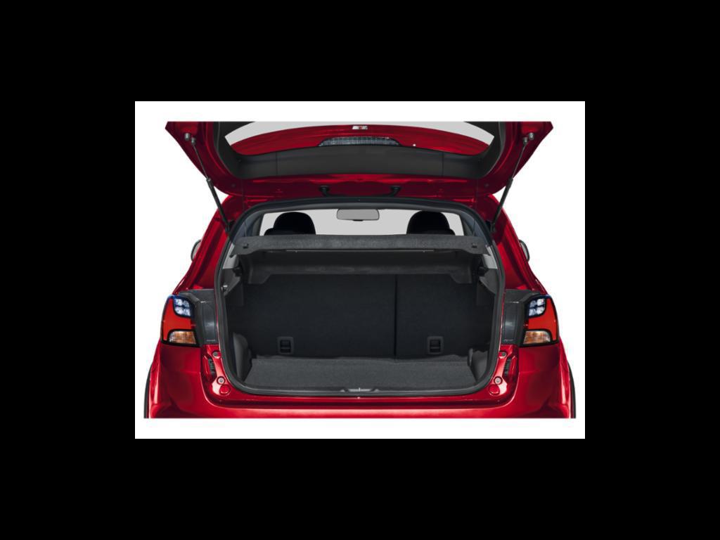 2026 Mitsubishi Outlander Sport RALLIART - Photo 10