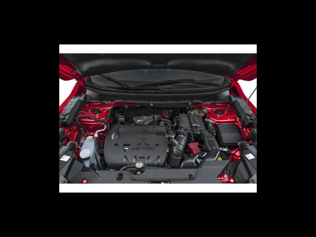 2026 Mitsubishi Outlander Sport RALLIART - Photo 11