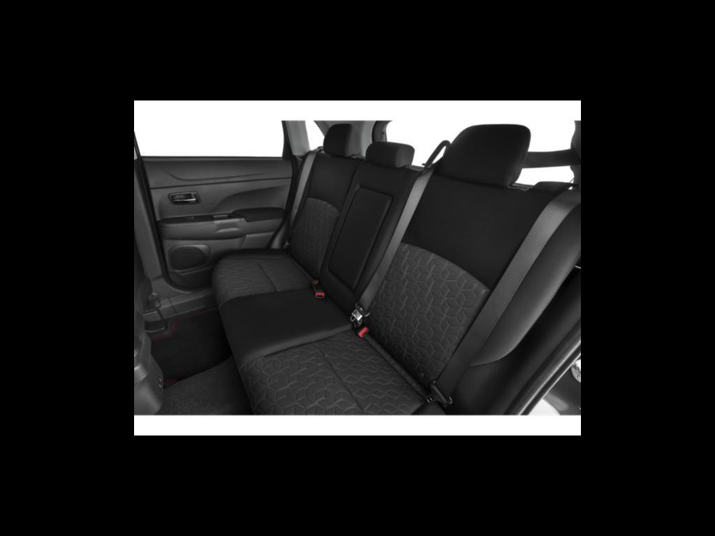 2026 Mitsubishi Outlander Sport RALLIART - Photo 12