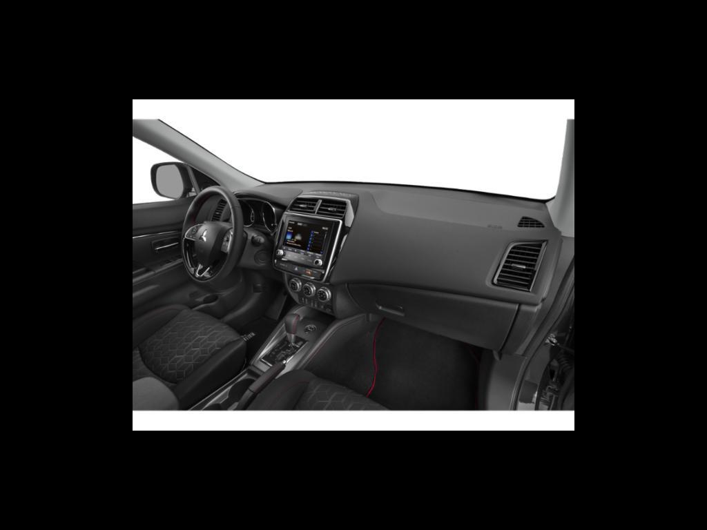 2026 Mitsubishi Outlander Sport RALLIART - Photo 14