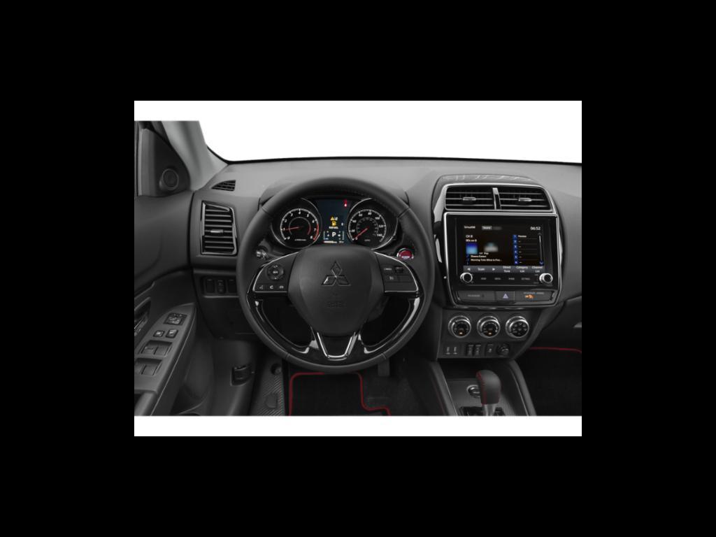 2026 Mitsubishi Outlander Sport RALLIART - Photo 6