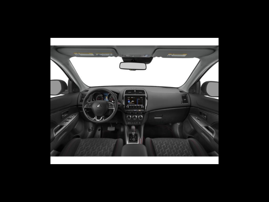 2026 Mitsubishi Outlander Sport RALLIART - Photo 7