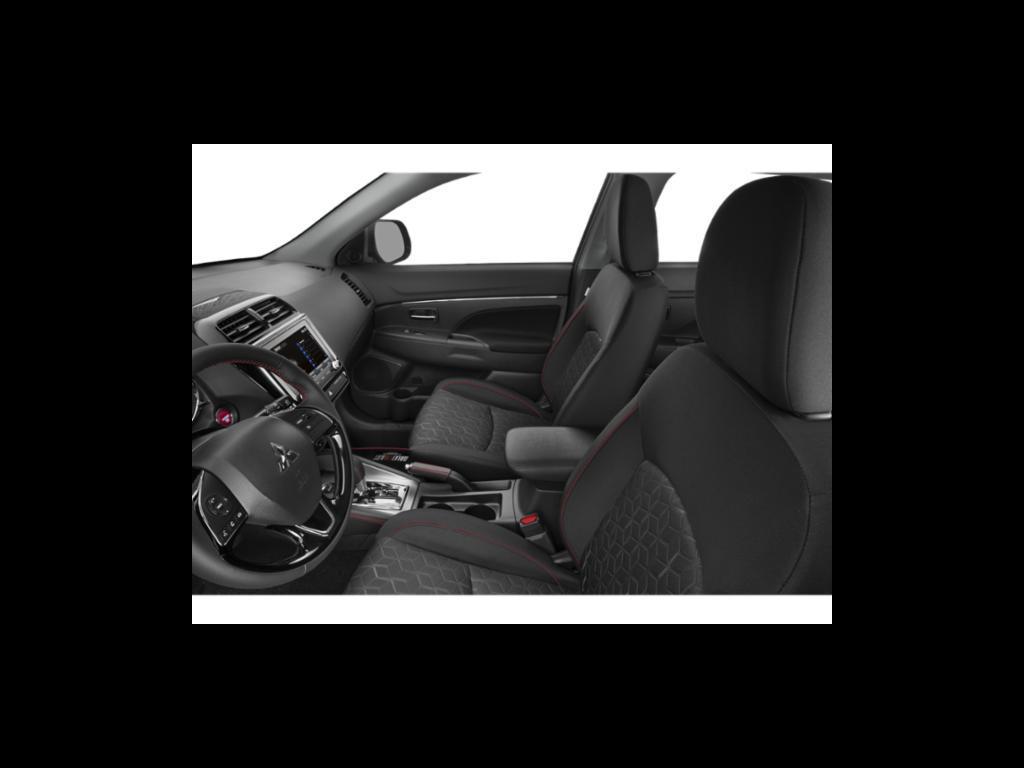 2026 Mitsubishi Outlander Sport RALLIART - Photo 8