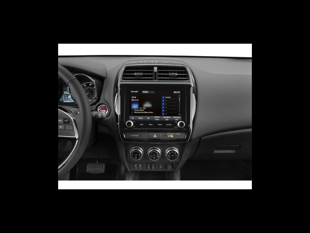 2026 Mitsubishi Outlander Sport RALLIART - Photo 9