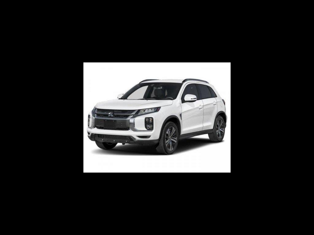 2026 Mitsubishi Outlander Sport SEL