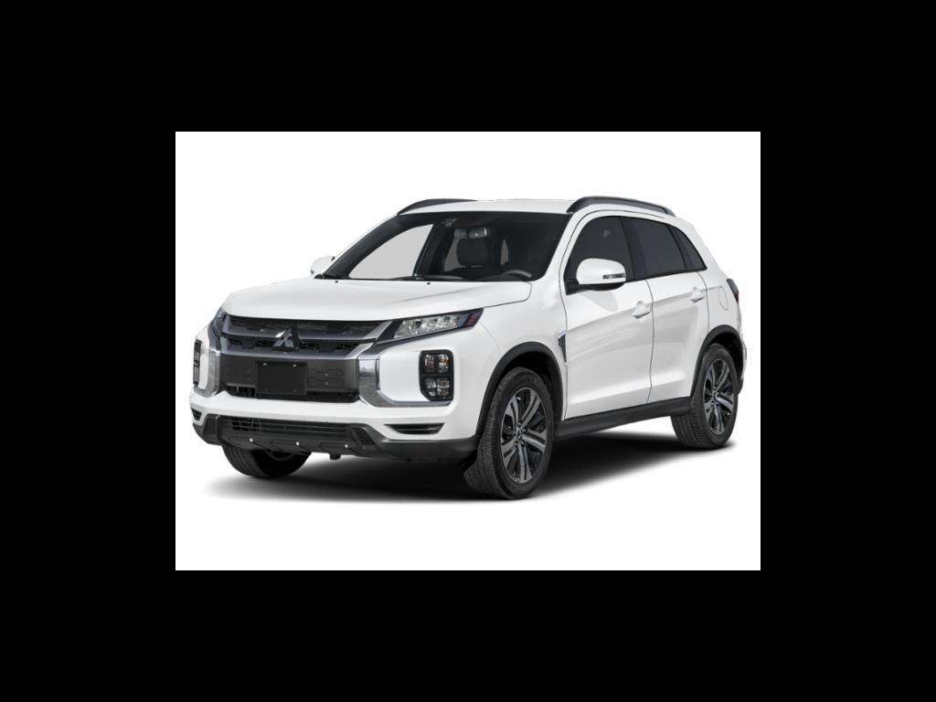 2026 Mitsubishi Outlander Sport's photo