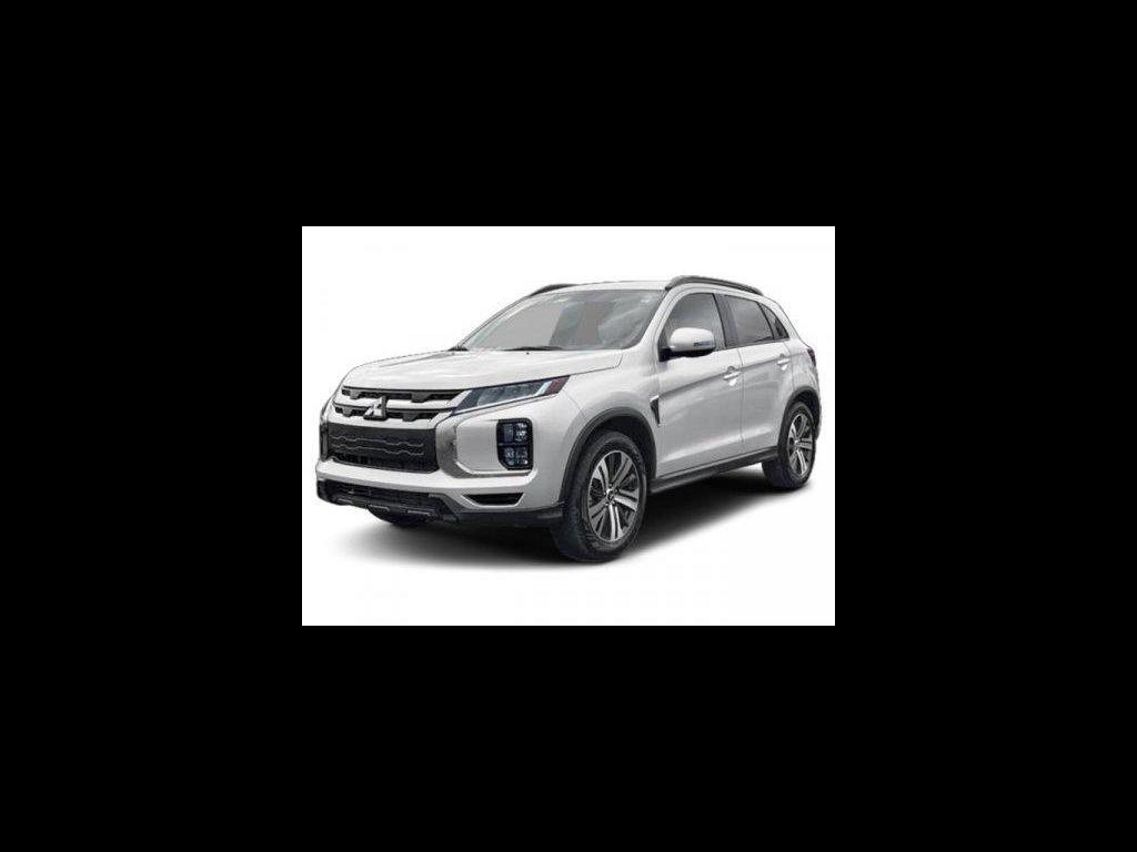 2024 Mitsubishi Outlander Sport SEL