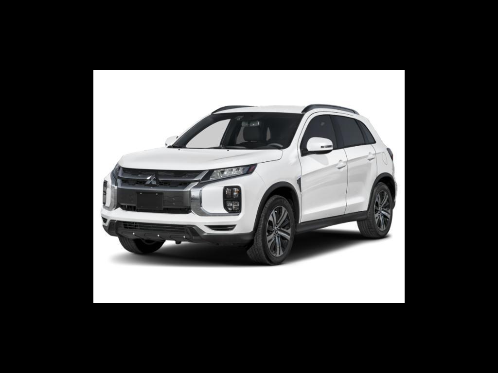 2026 Mitsubishi Outlander Sport's photo