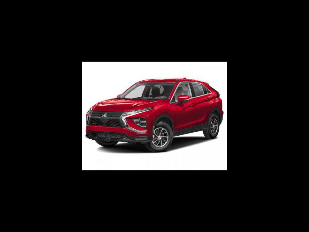 2024 Mitsubishi Eclipse Cross ES