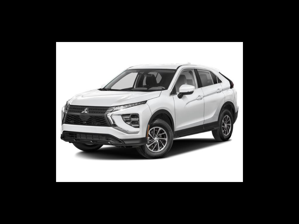 2026 Mitsubishi Eclipse Cross ES 1.5T S-AWC