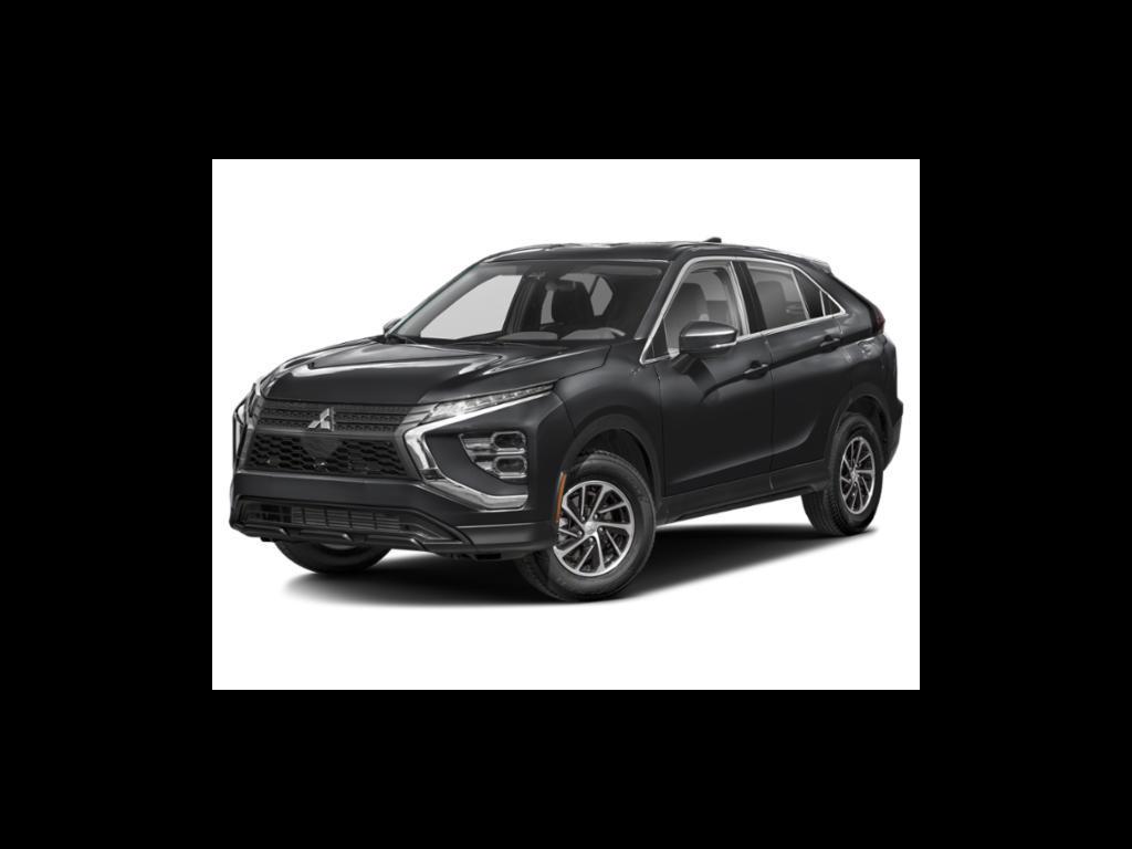 2026 Mitsubishi Eclipse Cross ES 1.5T S-AWC