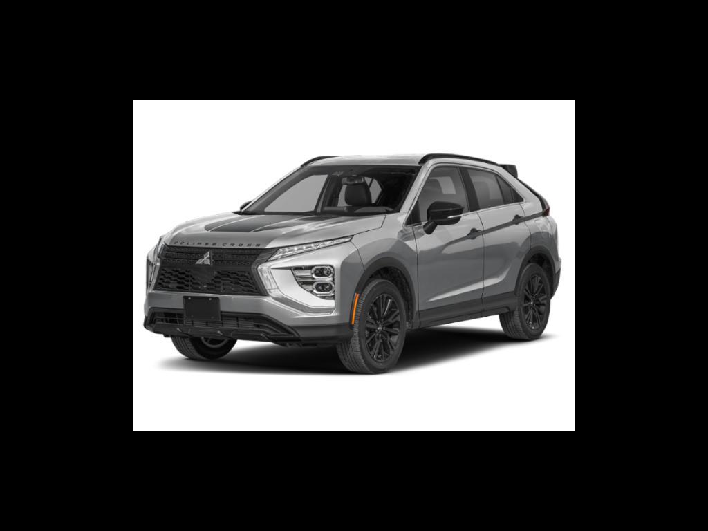 2025 Mitsubishi Eclipse Cross