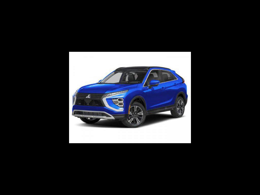 2025 Mitsubishi Eclipse Cross SE S-AWC's photo