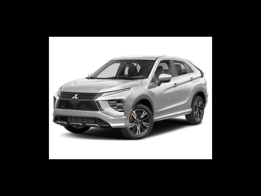 2026 Mitsubishi Eclipse Cross SEL S-AWC's photo
