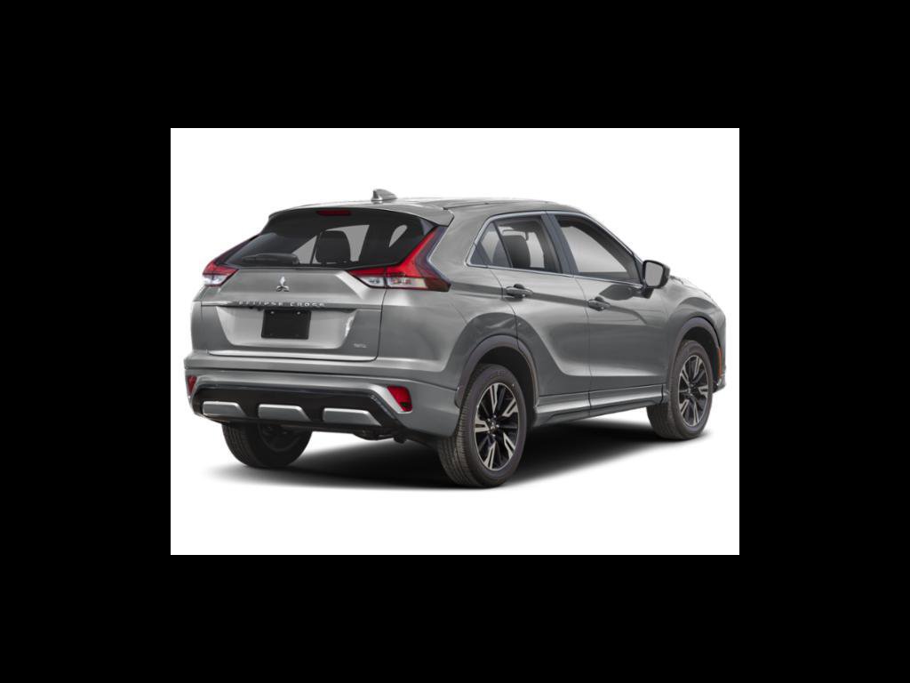 2026 Mitsubishi Eclipse Cross SEL - Photo 3